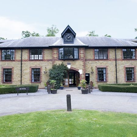 Gilwell Park Hotel Chingford Luaran gambar