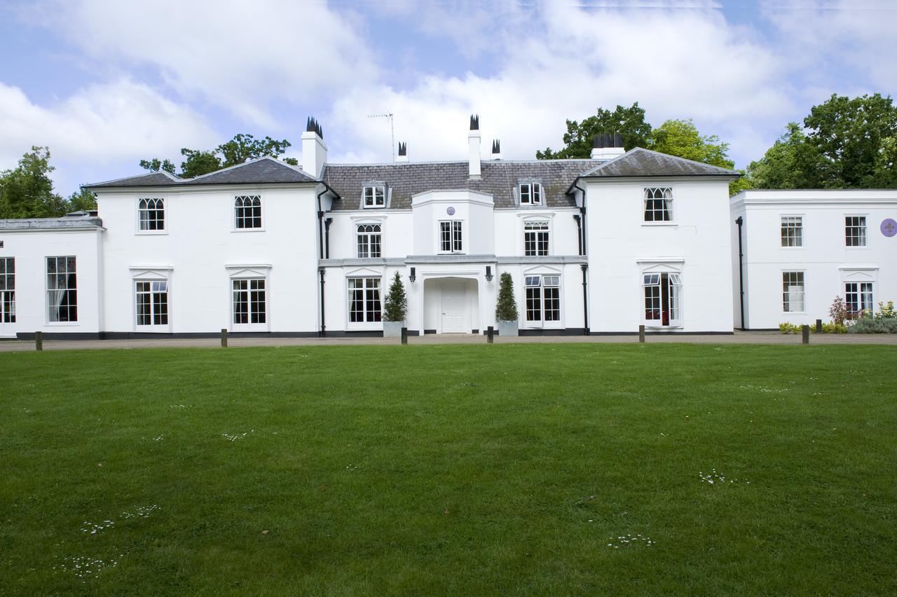 Gilwell Park Hotel Chingford Luaran gambar