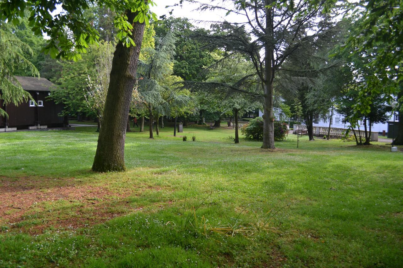 Gilwell Park Hotel Chingford Luaran gambar