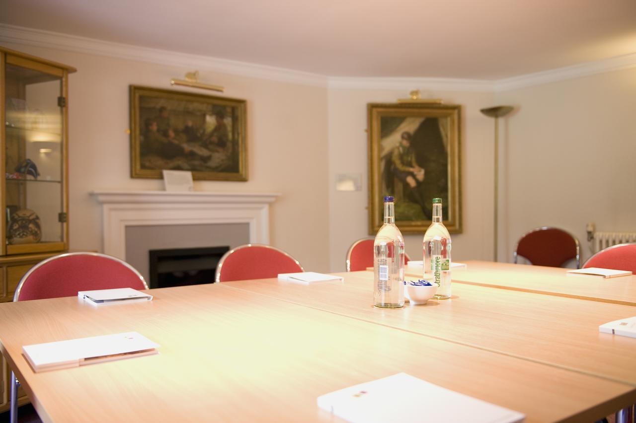 Gilwell Park Hotel Chingford Luaran gambar
