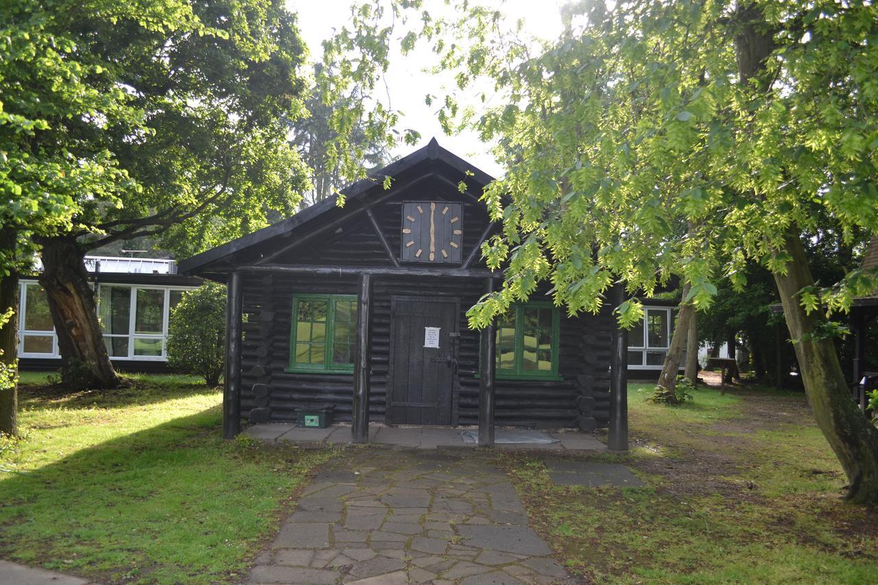 Gilwell Park Hotel Chingford Luaran gambar