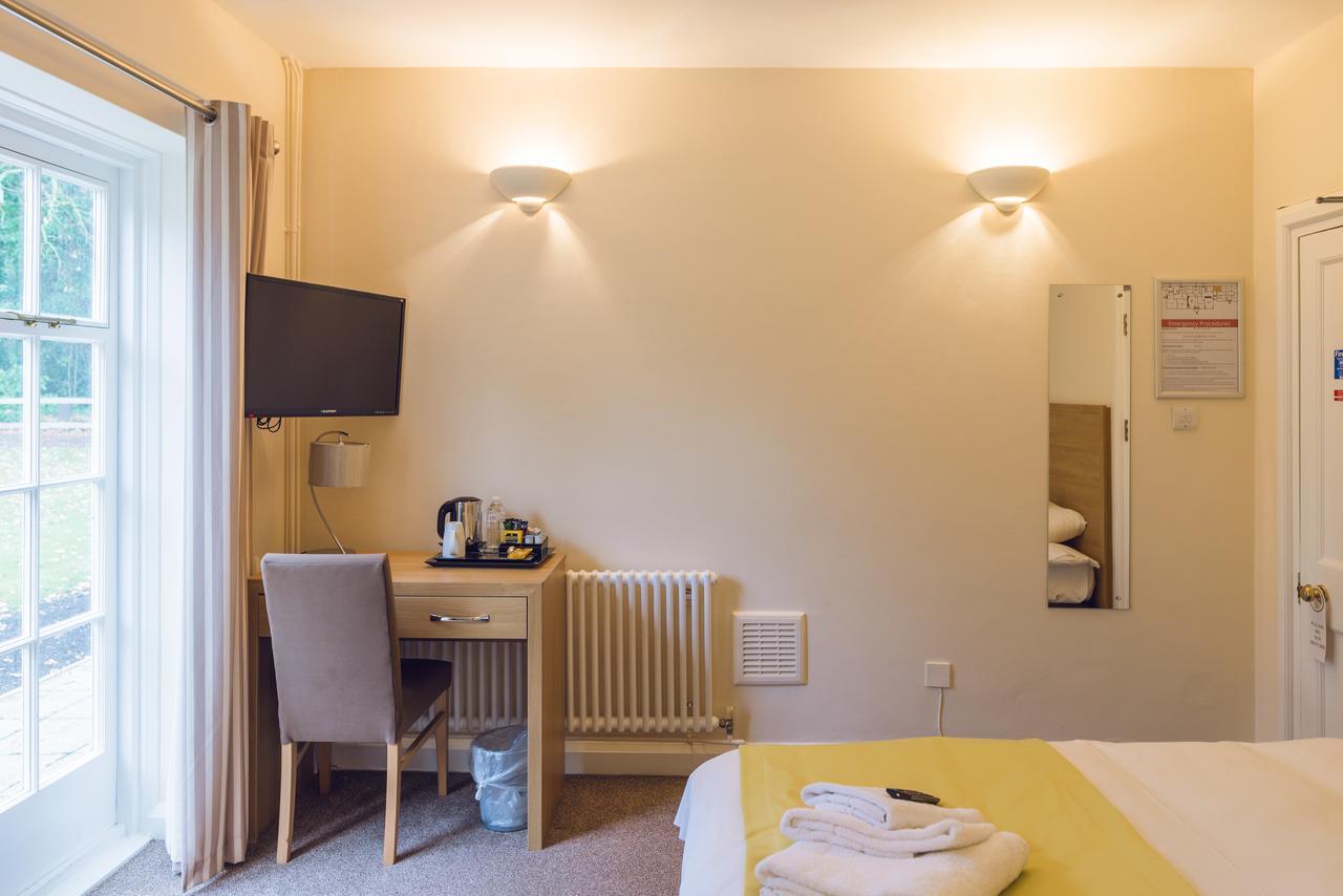 Gilwell Park Hotel Chingford Luaran gambar