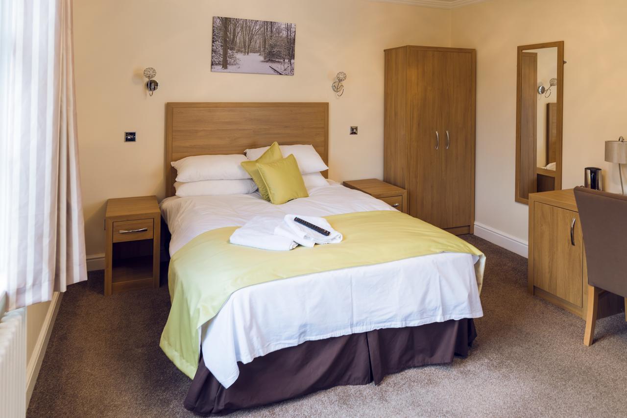 Gilwell Park Hotel Chingford Luaran gambar
