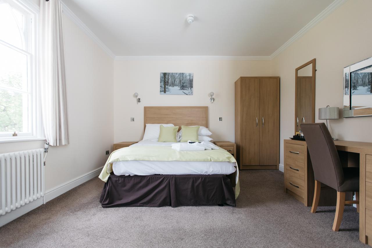 Gilwell Park Hotel Chingford Luaran gambar