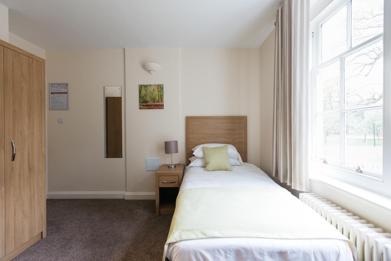 Gilwell Park Hotel Chingford Luaran gambar