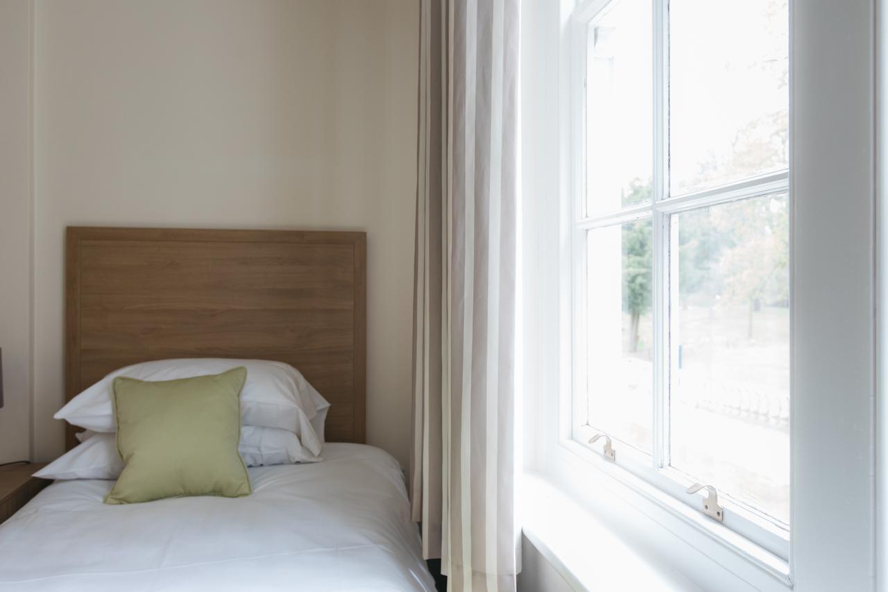 Gilwell Park Hotel Chingford Luaran gambar