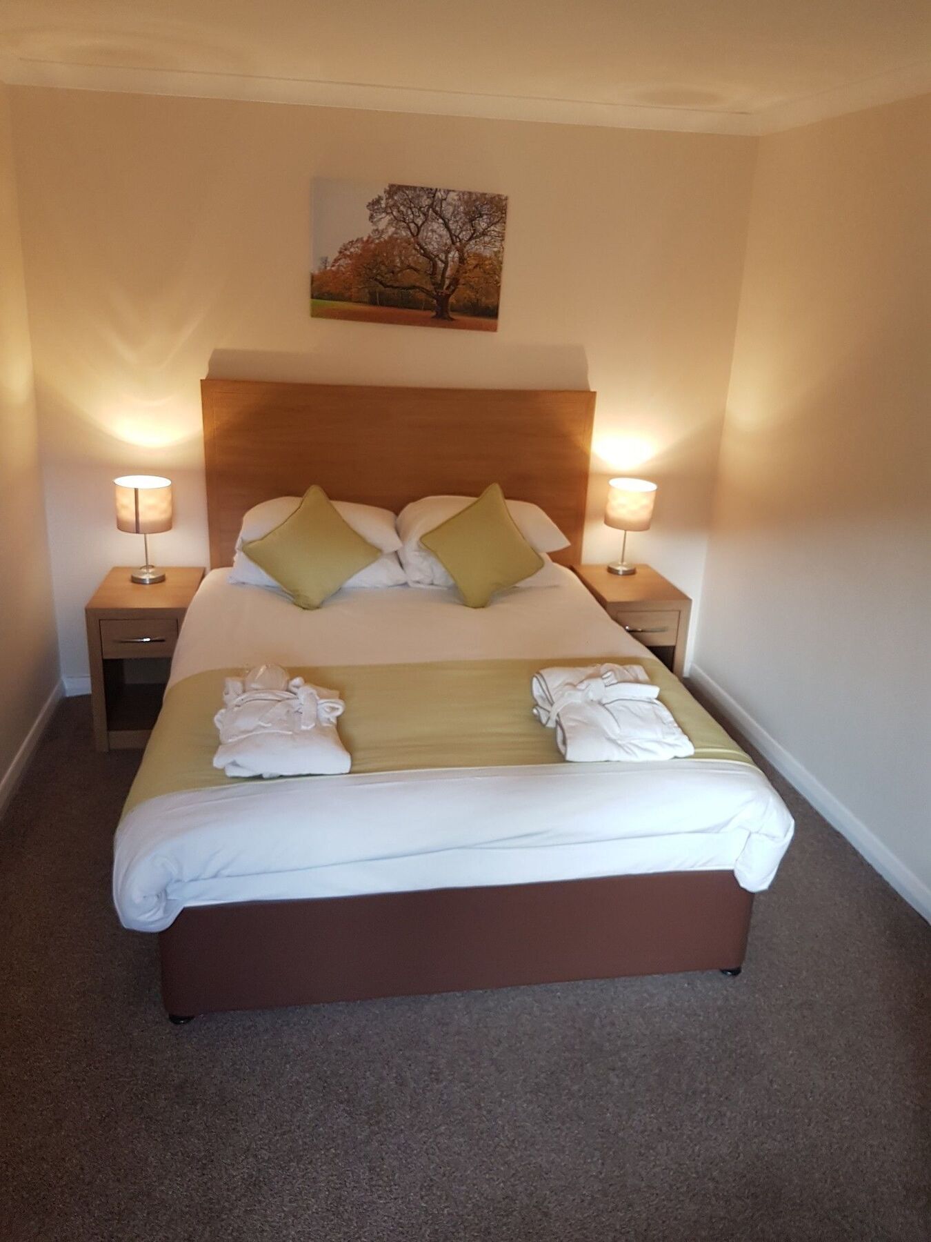 Gilwell Park Hotel Chingford Luaran gambar