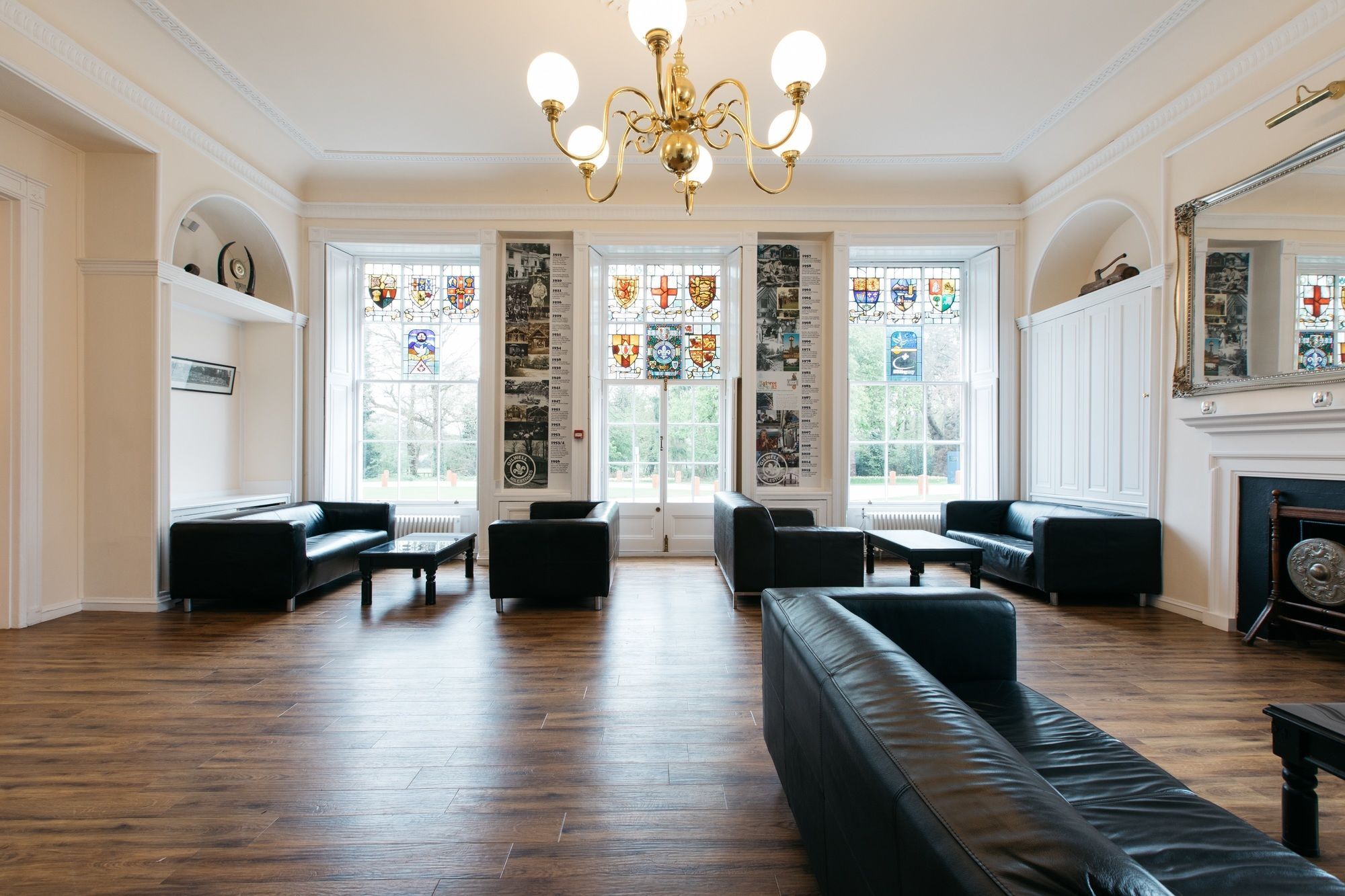 Gilwell Park Hotel Chingford Luaran gambar
