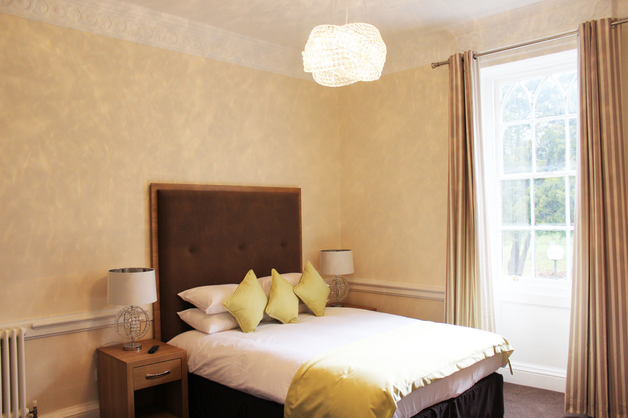 Gilwell Park Hotel Chingford Luaran gambar