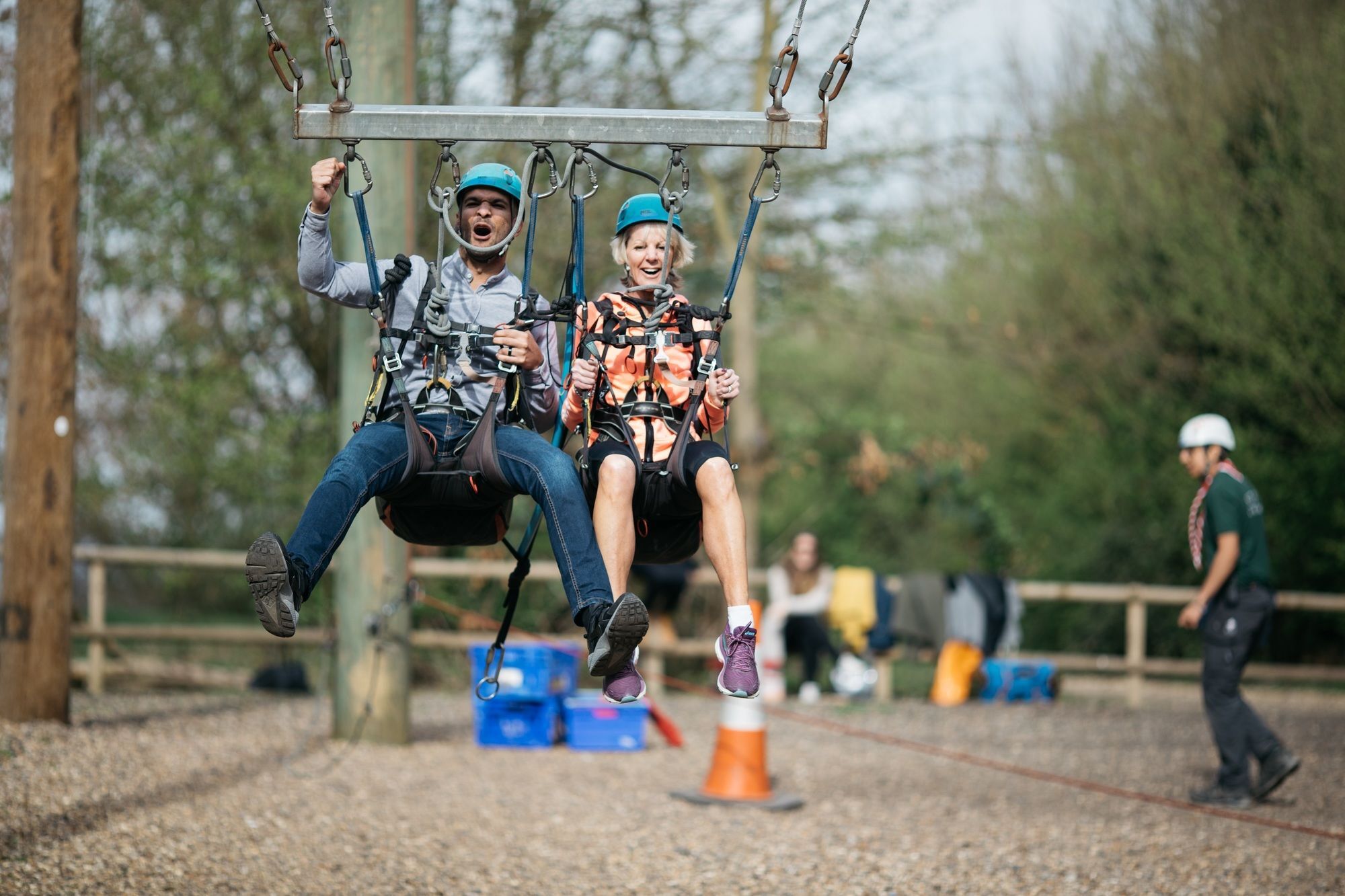 Gilwell Park Hotel Chingford Luaran gambar