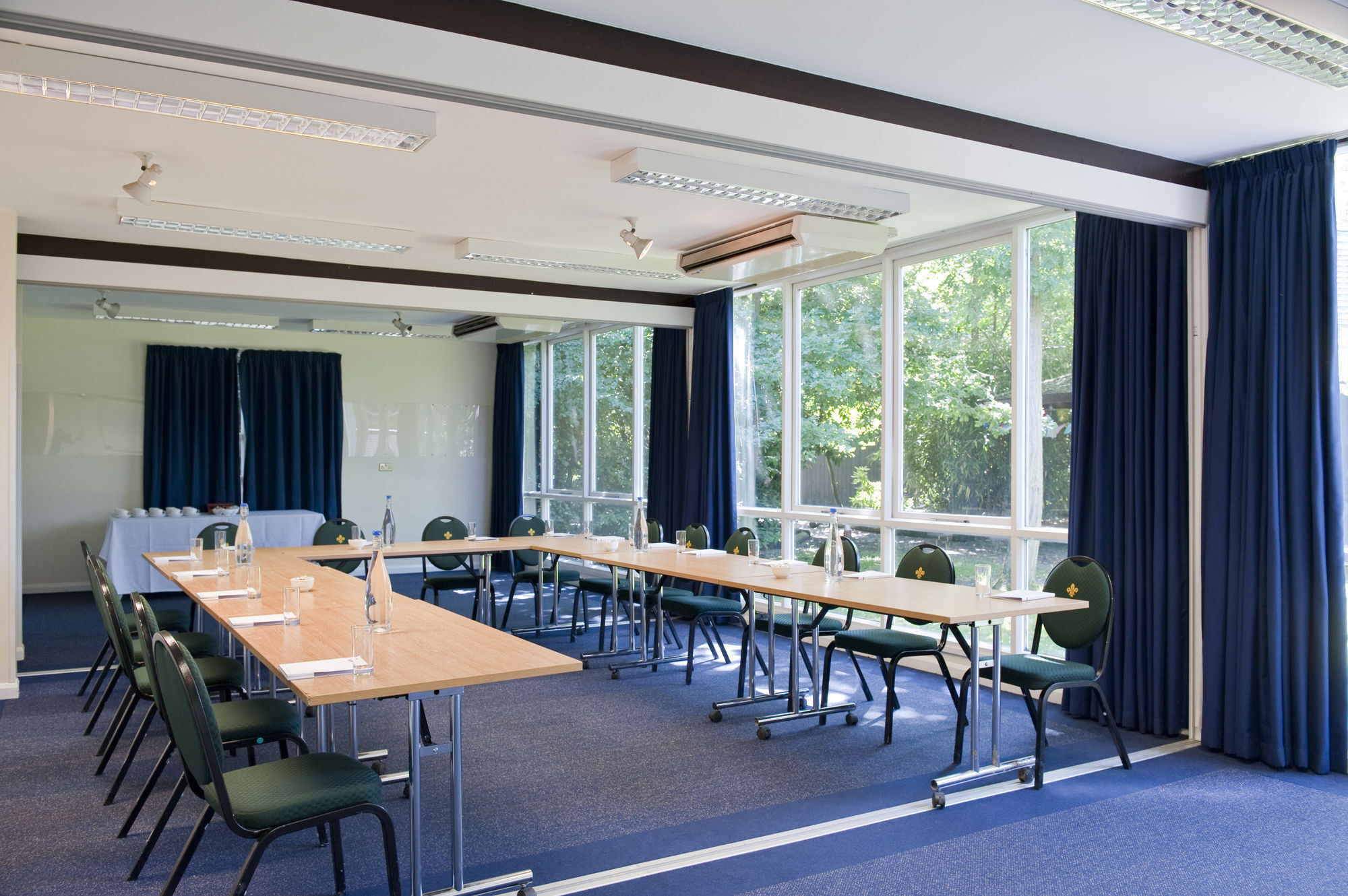 Gilwell Park Hotel Chingford Luaran gambar