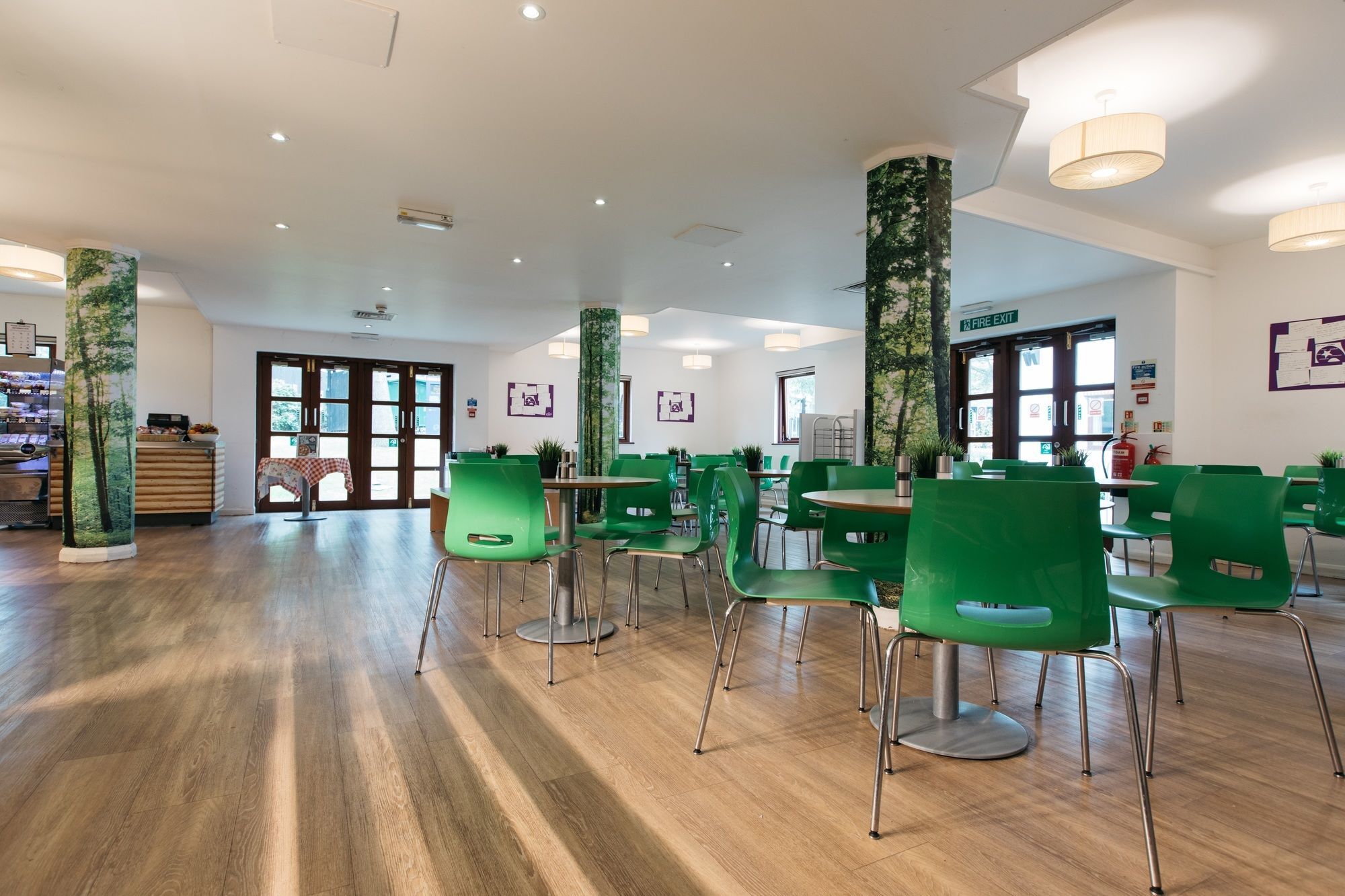 Gilwell Park Hotel Chingford Luaran gambar