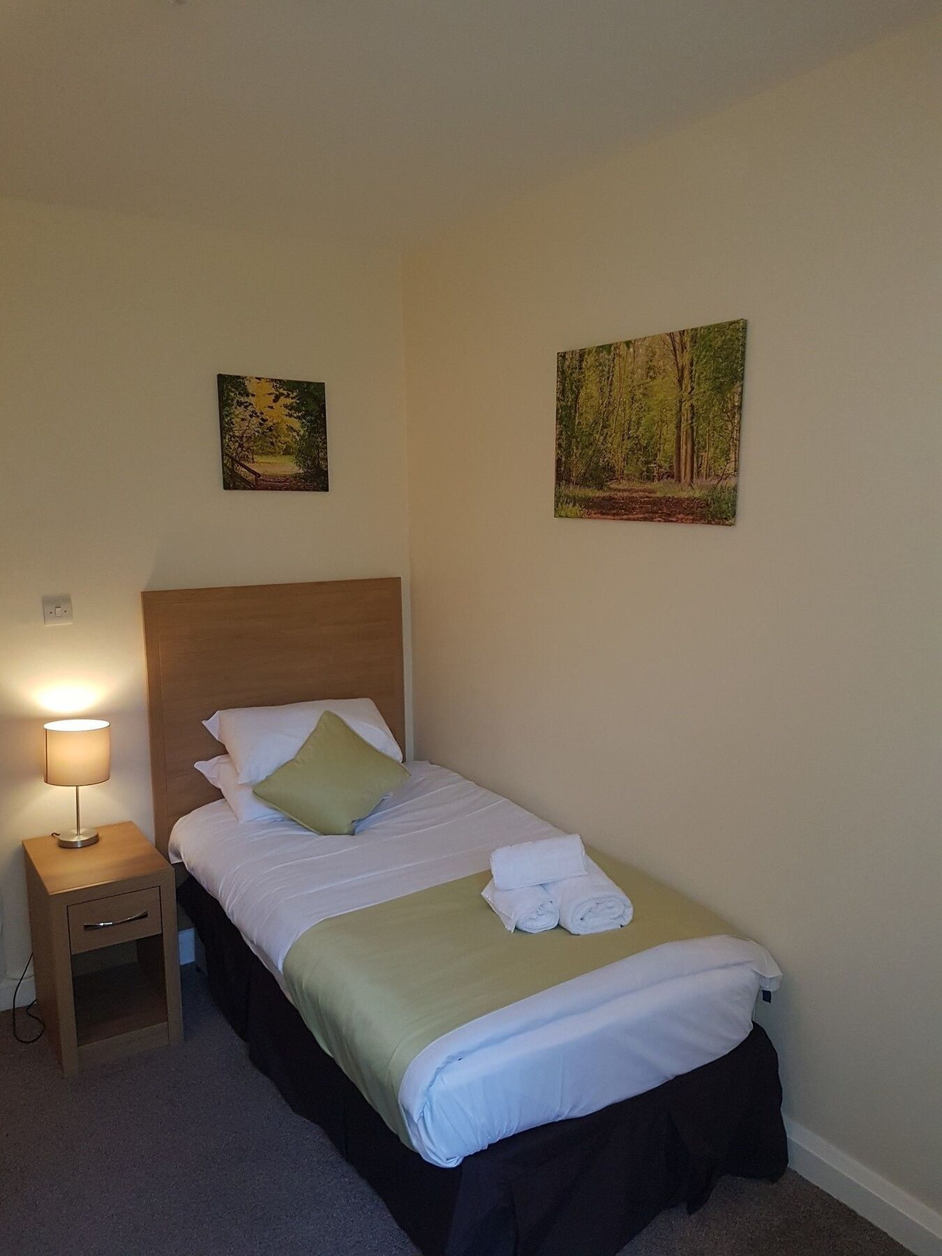 Gilwell Park Hotel Chingford Luaran gambar