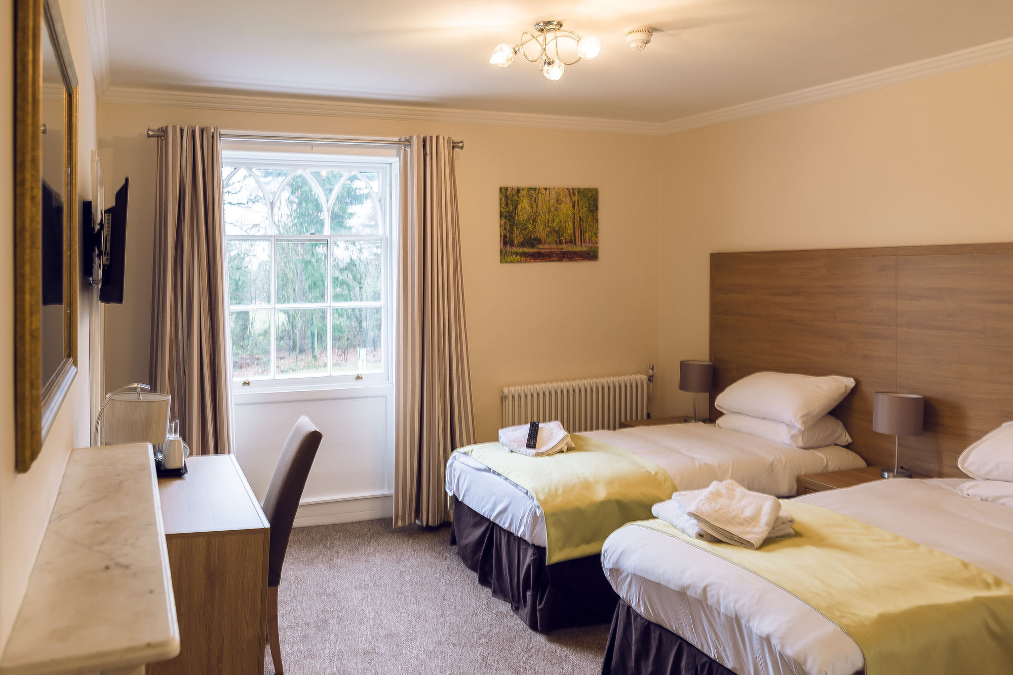 Gilwell Park Hotel Chingford Luaran gambar