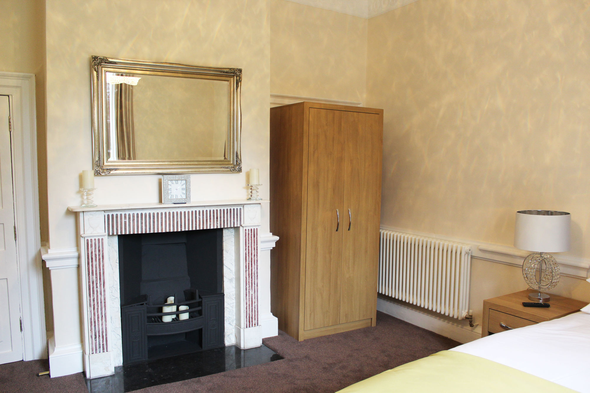 Gilwell Park Hotel Chingford Luaran gambar