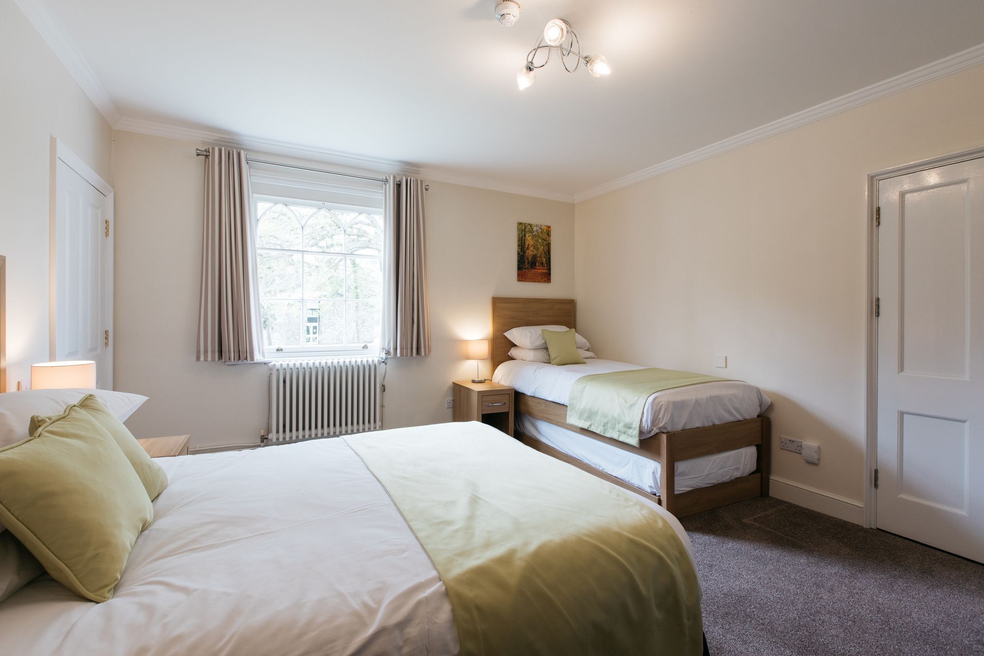 Gilwell Park Hotel Chingford Luaran gambar
