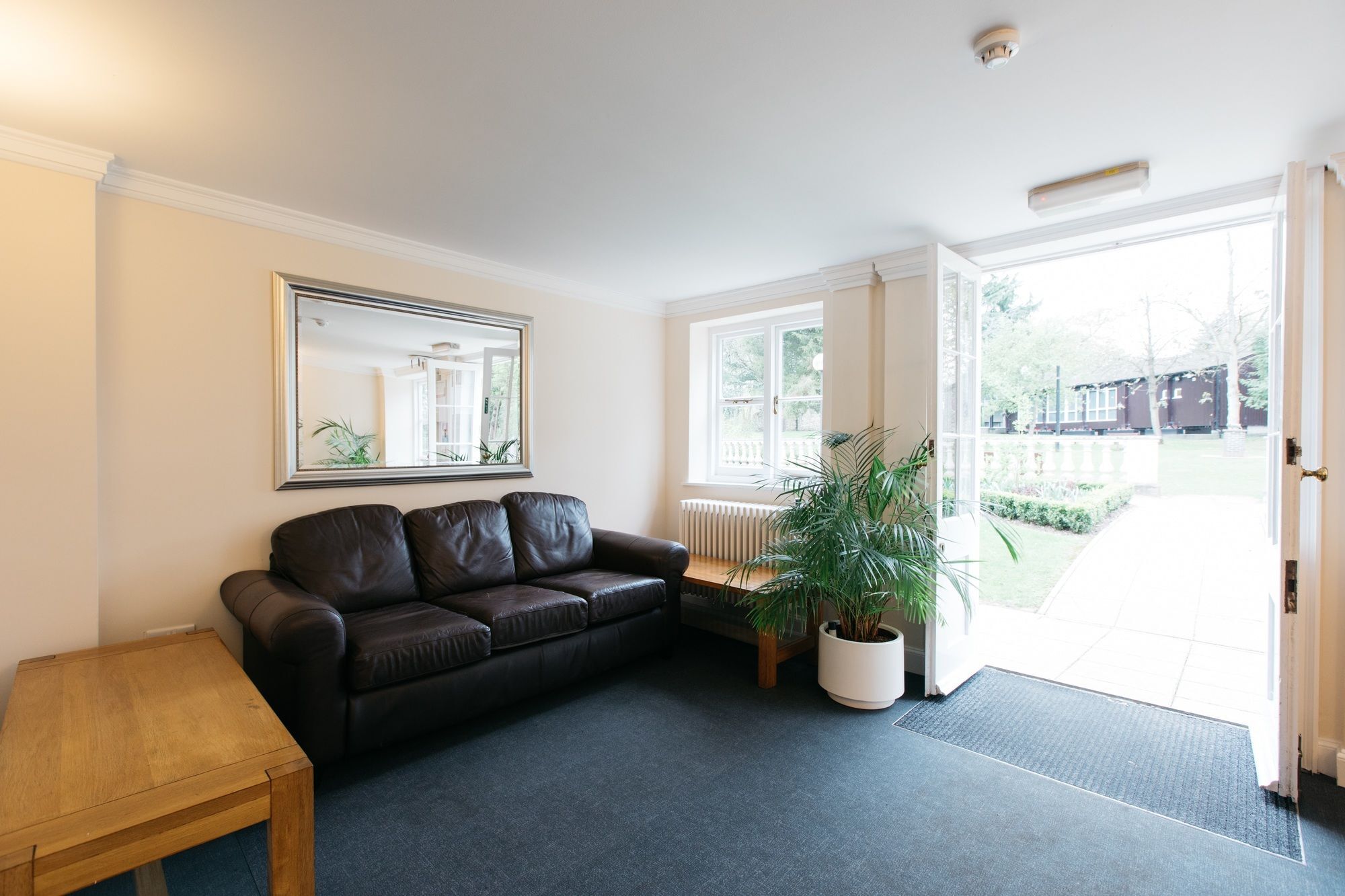 Gilwell Park Hotel Chingford Luaran gambar